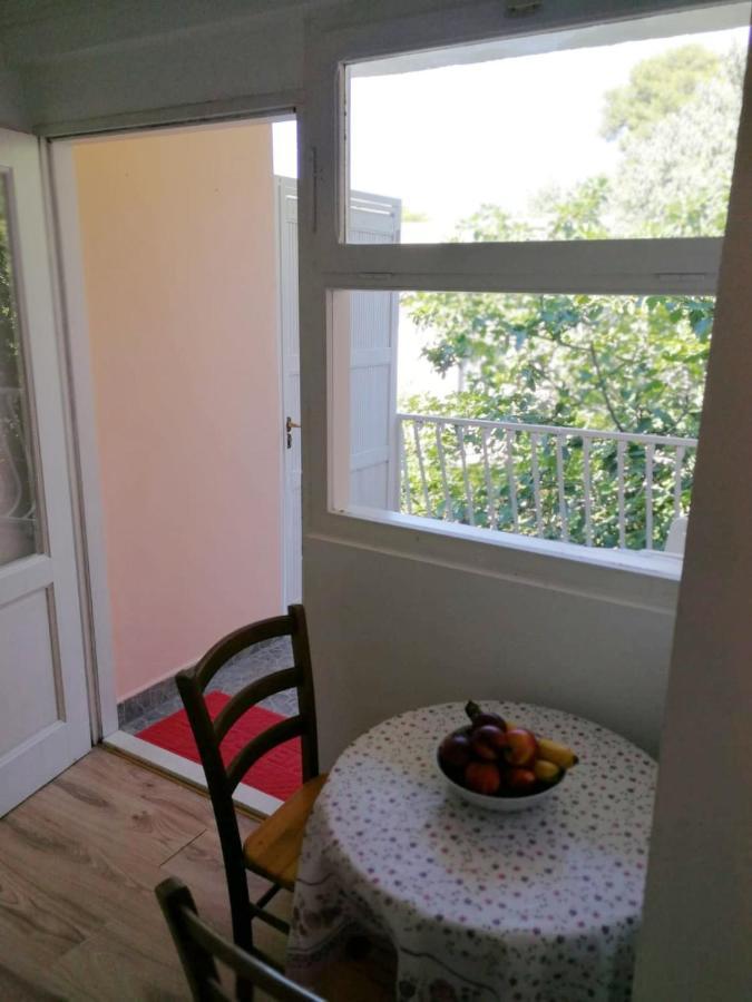 Apartmani Leon บีโอกราดนาโมรู ภายนอก รูปภาพ