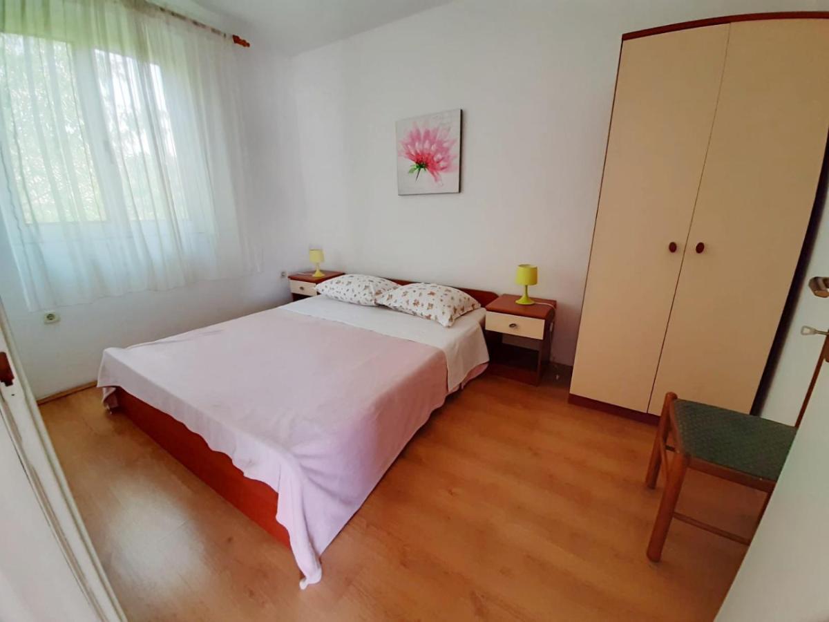 Apartmani Leon บีโอกราดนาโมรู ภายนอก รูปภาพ