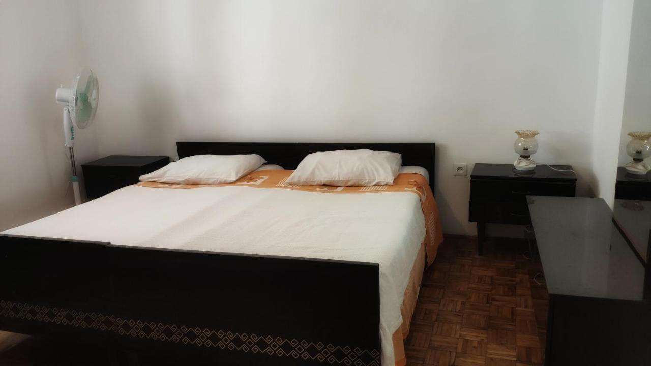 Apartmani Leon บีโอกราดนาโมรู ภายนอก รูปภาพ