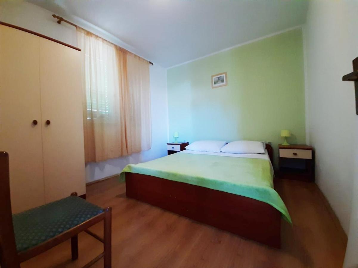 Apartmani Leon บีโอกราดนาโมรู ภายนอก รูปภาพ