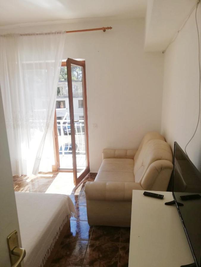 Apartmani Leon บีโอกราดนาโมรู ภายนอก รูปภาพ