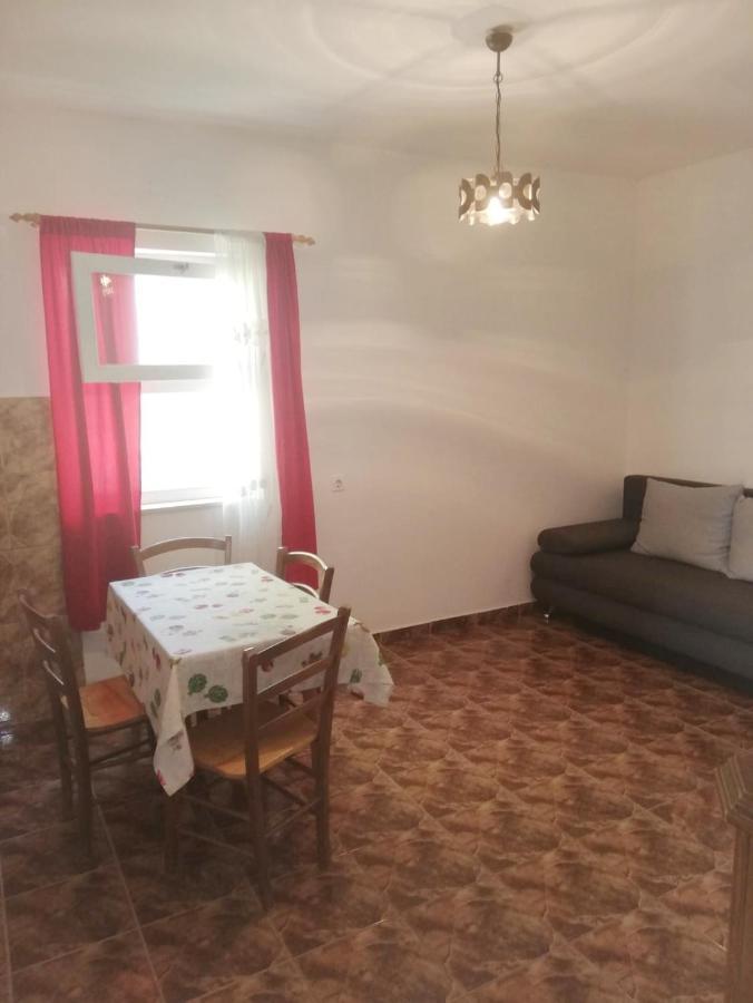 Apartmani Leon บีโอกราดนาโมรู ภายนอก รูปภาพ