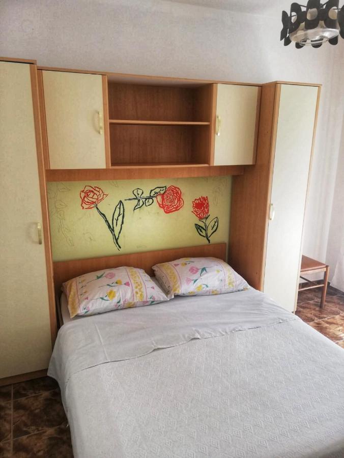 Apartmani Leon บีโอกราดนาโมรู ภายนอก รูปภาพ